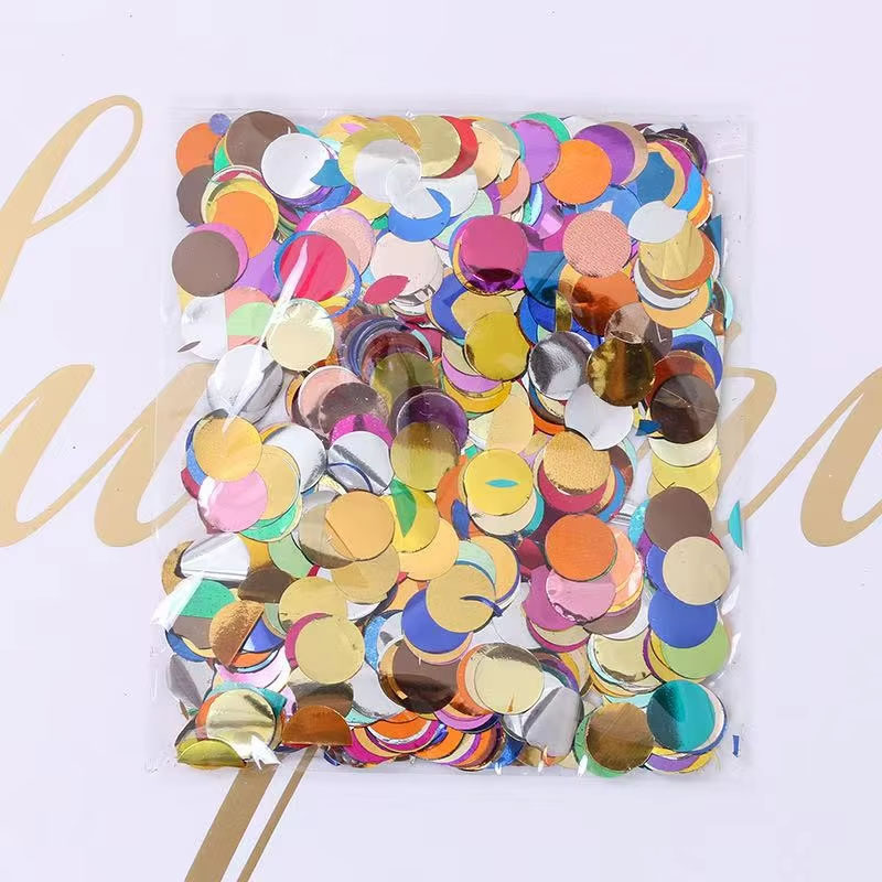 Colori misti