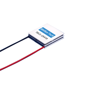 Double-Layer <span class=keywords><strong>Peltier</strong></span> mô-đun nhiệt điện hệ thống làm mát <span class=keywords><strong>TEC2</strong></span>-<span class=keywords><strong>25410</strong></span> cho hiệu quả cao làm lạnh - Product Image 1