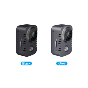 กล้องถ่ายวิดีโอระบบแม่เหล็กขนาดเล็กความละเอียด HD 1080P Home DV มีเซนเซอร์ตรวจจับการเคลื่อนไหวกล้องวิดีโอขนาดกระเป๋ากล้องถ่ายวิดีโอที่มีวิสัยทัศน์กลางคืน - Product Image 6