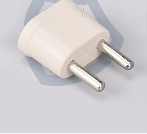 Mini Universal Multifunctional EU US AU AC Power Socket <strong>Plug</strong> 10A Travel Electrical Charger Adapter Converter for Travel Adaptor - Product Image 2