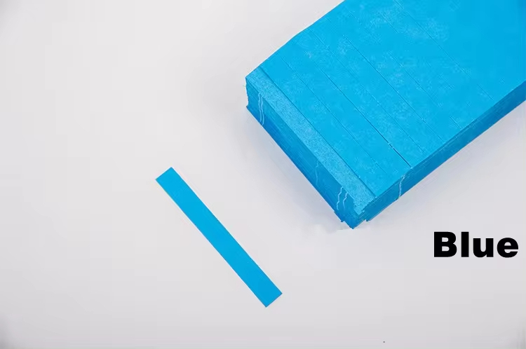 azul