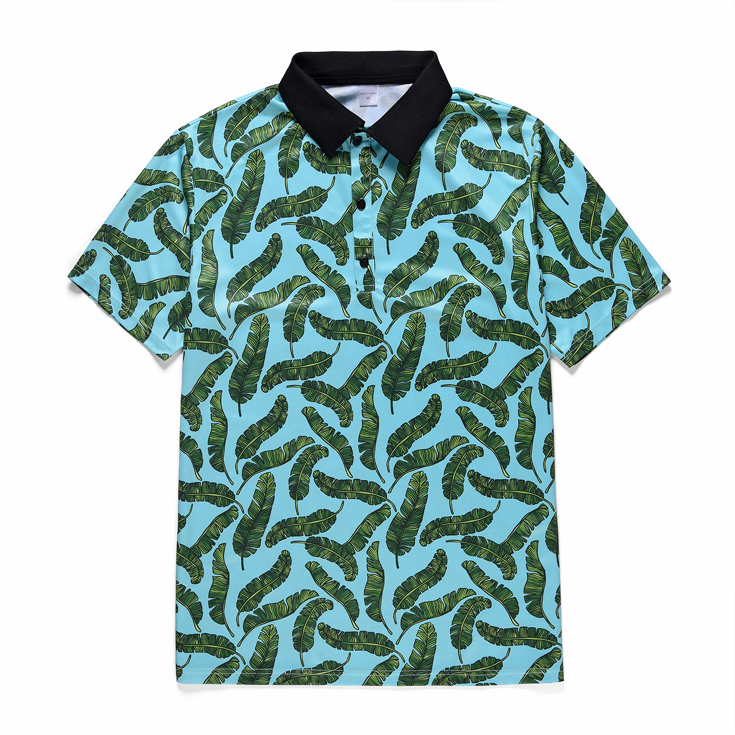T-shirt imprimé intégral
