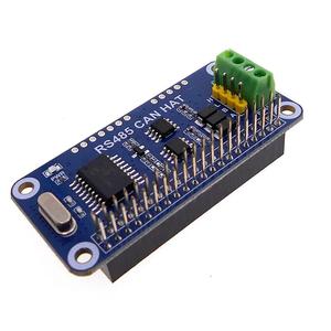 RS485 expansion board compatible with <strong>Raspberry</strong> <strong>Pi</strong>