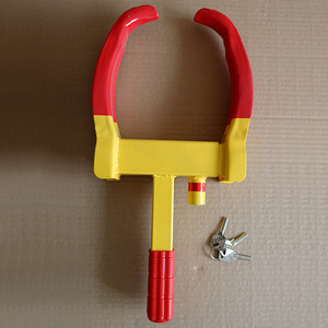ユニバーサルファンクションカーセントラルドアロックシステムカーパーキングロック - Product Image 2