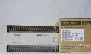 新しいオリジナル高速FX0N-3A PLCアナログ入力モジュール出力FX0N-3A PLCアナログ入力モジュールFX0N-3A - Product Image 4