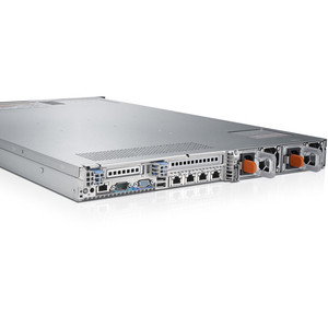 Stock Almacenamiento en red de alta calidad PowerEdge R630 1u En Tel Xeon Servidor de ordenador en bastidor de servidores de la red del servidor - Product Image 2