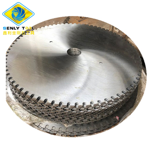 Diamond Cutting Disc Large Circular <strong>Saw</strong> Blade Multi <strong>Saw</strong> Blank for Stone - Product Image 6
