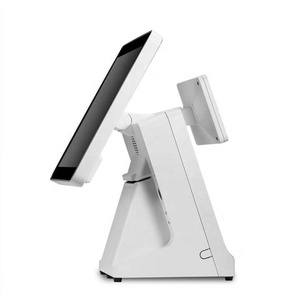 Factory Price Retail POS Machine /15&quot; English <strong>Software</strong> windows Pos <strong>System</strong>