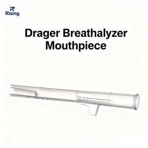 เครื่องทดสอบแอลกอฮอล์ drager 6820เป่าลมหายใจ - Product Image 2