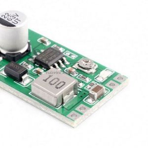 高品質MP4560-降圧レギュレーター2A電源モジュール入力6-55Vから出力3.3/5/9/12V調整可能 - Product Image 6