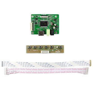 HD MI LCD Board Arbeit für LVDS-Schnitts telle 1920x1080 30Pin eDP LCD-Bildschirm - Product Image 6