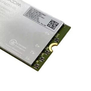 Das FM350-GL Multimode-Gigabit-Geschwindigkeit FM350-GL von Fibocom für 5G, LTE und WCDMA-Module unterstützt 5G NR Sub6-Netzwerk - Product Image 4