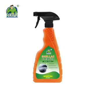 Gomalak temizleyici sprey gomalak kaldırmak Pitch temizleyici araba temizleme ve yıkama çok fonksiyonlu sprey köpük temizleyici - Product Image 2
