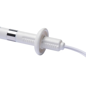 Iso13485 Sử Dụng Nhà Điện Cực Hậu Môn Probe Cho Nam Giới Tiểu Không Kiểm Soát Kegel Tập Thể Dục Trực Tƣờng Sàn Chậu Cơ Bắp Huấn Luyện Viên - Product Image 5