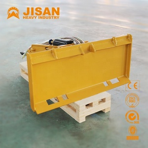 RC <span class=keywords><strong>bobcat</strong></span> thủy lực Skid chỉ đạo Bộ nạp DIESEL sản phẩm mới bán chất lượng OEM ODM dịch vụ CE ngắt Búa mini tập tin đính kèm - Product Image 6