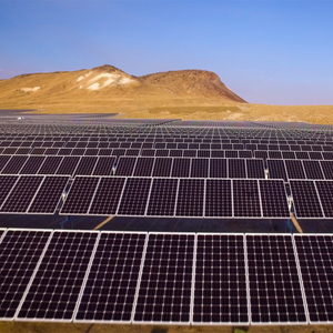 太阳能系统1mw 2mw 3mw 5mw 10mw 3相太阳能系统逆变器，带CE认证电池 - Product Image 6