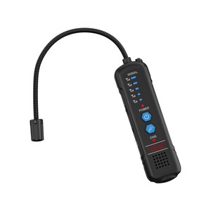<strong>Cable</strong> Locator Electrical Circuit Tracer with Earphone Detects Buried Power <strong>Cable</strong>/Telephone Line <strong>Cables</strong> - Product Image 4
