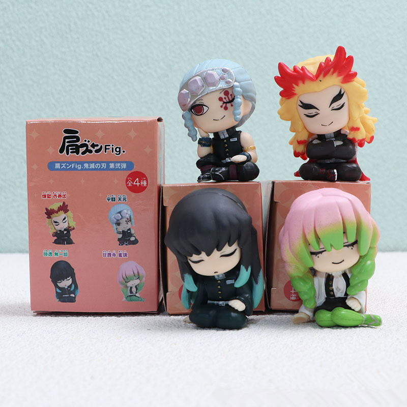 4PCS/SET