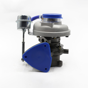 Wholesale Customized 1118300ABY Model Turbocharger 28Cm*25Cm*28Cm Size Turbocharger for JMC - Product Image 1
