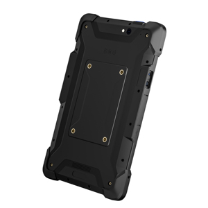 Octa-core 2,4 GHz Industrial Android Tablet Diseño resistente para escáneres de productos de gestión de inventario de almacén eficiente - Product Image 4