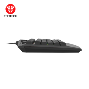 New Model Fantech K513 <strong>Macro</strong> Programmable PC RGB Gaming Keyboard - Product Image 5