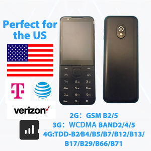 US Mobile Smartphone M5 Supports Verizon <strong>T</strong>-mobile <strong>AT</strong>&amp;<strong>T</strong> Google Play 3+32GB Multi-language Android 13 Touch Screen 4G Dual SIM MTK - Product Image 6