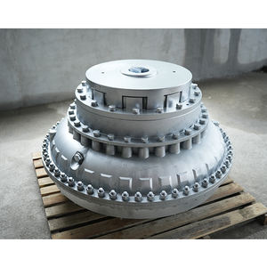 Chất lỏng chất lỏng khớp <span class=keywords><strong>n</strong></span>ối cho động cơ không đồng bộ tải ánh sáng khởi động cô lập rung điệ<span class=keywords><strong>n</strong></span> truyề<span class=keywords><strong>n</strong></span> khớp <span class=keywords><strong>n</strong></span>ối - Product Image 3