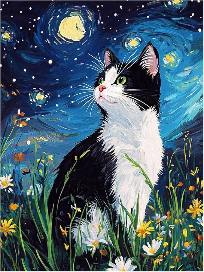 Colori misti