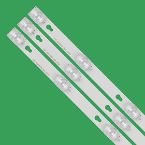 แถบไฟ LED TV ด้านหลัง40D2006V2W4C1Bx2-69018M YHF-4C-LB4008-YH06J สำหรับ40FD5406 40FC3221/5416/5426 40FS3000 - Product Image 2