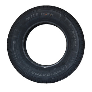 185R14C Low Profile Excellent <strong>Acceleration</strong> China Tires 185R14C <strong>Tyre</strong> - Product Image 1