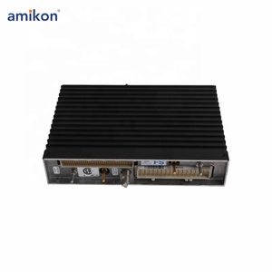 Premium Quality MP 3101 Redundant Main Processor Module for PLC PAC &amp; Dedicated Controllers - Product Image 2