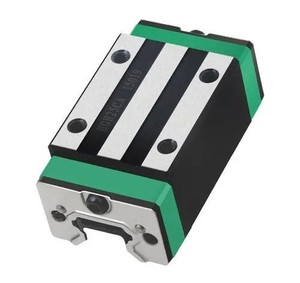 HIWIN-Actuador Lineal EGH15SA, bloque deslizante de rodamiento de guía lineal - Product Image 5