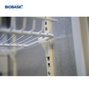 BIOBASE Medical Refrigerator Vaccine Use Low Temp 2-8 Degree Laboratory Refrigerator - Product Image 6