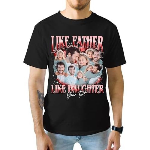 Dad Custom Shirt 28