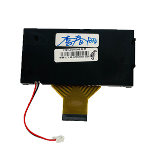 Outdoor Portable Charging Equipment <strong>Temperature</strong> <strong>Display</strong> <strong>7</strong> <strong>Segments</strong> Brochure Components <strong>Lcd</strong> Module <strong>Display</strong> Panel - Product Image 2