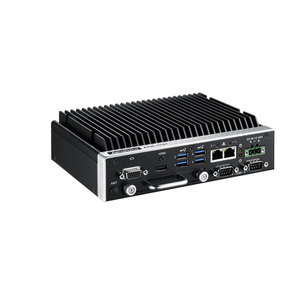 <strong>Advantech</strong> Fanless <strong>Embedded</strong> Industrial <strong>Computer</strong> ARK-1551-S6A1/i5-8365UE Connectable Industrial Camera - Product Image 5