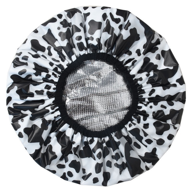 Zebra Spots