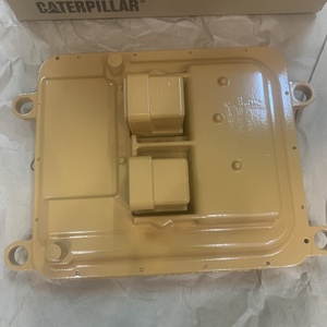 Управление gp компьютерный модуль VPC-40 312C PM3512 272D2 BSLPF5 BSLPF6 детали двигателя для экскаватора ECU ECM Electronic - Product Image 5