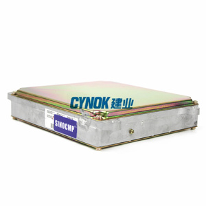 Высокое качество 9104912 EC контроллер для экскаватора EX200-2 EX200-3 деталей строительной техники