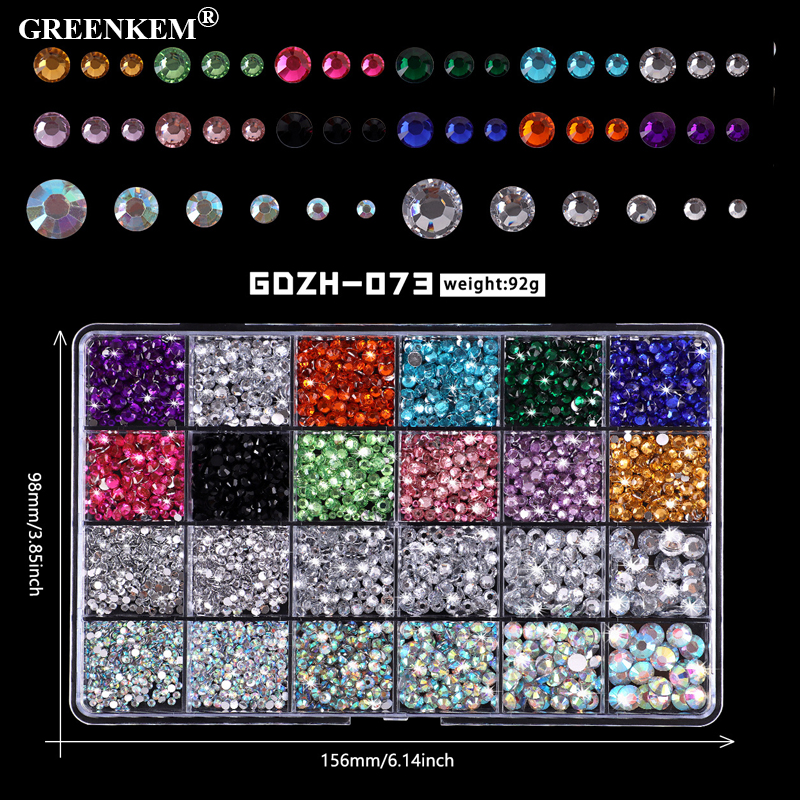 GDZH-073
