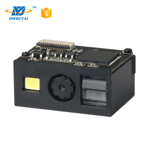1D 2D CMOS QR <strong>Code</strong> <strong>Reader</strong> <strong>USB</strong> Interface Vending Machine Barcode Scanner <strong>Module</strong> - Product Image 5