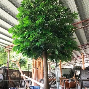 Tall Indoor Gardening Decoration Cherry Blossom Artificial Big <strong>Trees</strong>