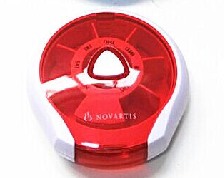 Rouge (Stock AE)***