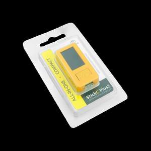 M5stack StickC Plus2 ESP32 IoT Kit di programmazione grafica della scheda di sviluppo con IO (Input/Output). - Product Image 4