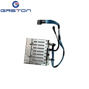 P80408-B21 HPExxxデータ処理ユニットInfiniBand NDR/イーサネット400Gb 1ポートQSFP112 HHL B3140Hアダプター