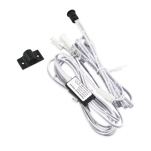 Factory Price DC Low Voltage Hand Sweep Switch Infrared Detector Infrared Reflection Principle Object <strong>Detection</strong> <strong>Function</strong> - Product Image 3