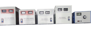 Svr <strong>Svc</strong> 3000va 3kw Price Servo Motor Ac Automatic Voltage Regulator Stabilizer - Product Image 6