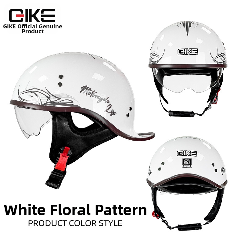 Motif blanc-007
