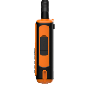 Baofeng-Radio portátil de dos vías, walkie talkie de 5W, con escaneo de tres bandas, 999ch, original, Uv19 - Product Image 2