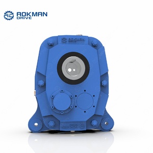 Durable Using Multifunctional Shafted Mounted Mining Speed Reduction for Mining Quarry Application - Product Image 5